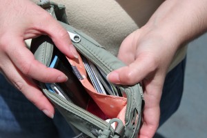 elderly scams, stealing money